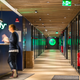 Illustration for article titled Spotify Is Reportedly Looking to Acquire Some of Your Favorite Podcasts in Deal With Gimlet Media